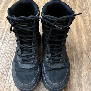 Dr. Martens Boots